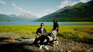 Keola - Out Of Time (feat. Tayy Tarantino)