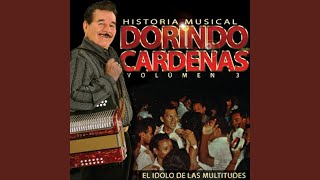 Video thumbnail of "Dorindo Cárdenas - Chico Quiere A Della"