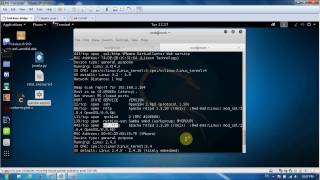 kioptrix-level-1 exploit samba -  metasploit