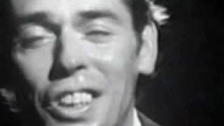 Jacques Brel - Rosa (Vlaams)