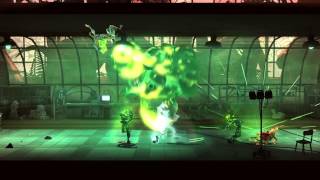 Final Exam Overview Gameplay Trailer Fullhd