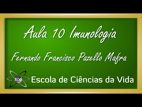 Vídeo: Pegadas Do Processamento De Antígenos Aumentam As Previsões Do Ligante Natural Do MHC Classe II