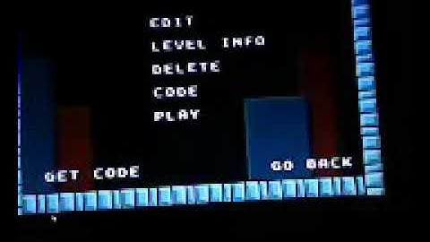 Super Mario Flash 2 Custom Level Freeze a Big Boo!