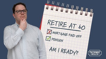 How to Plan Your Dream Retirement in Canada at Age 60