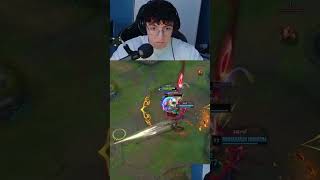 Twitch : Yokah #leagueoflegends #gaming