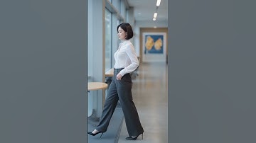 AI 영상도 이제 의상,배경 변경 가능 ! Ai Change clothes background comfyui flux luma ray2