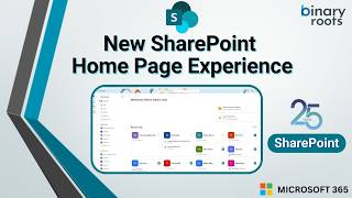 New SharePoint Home Page Experience | Enable the New SharePoint UI in Admin Center (Step-by-Step)
