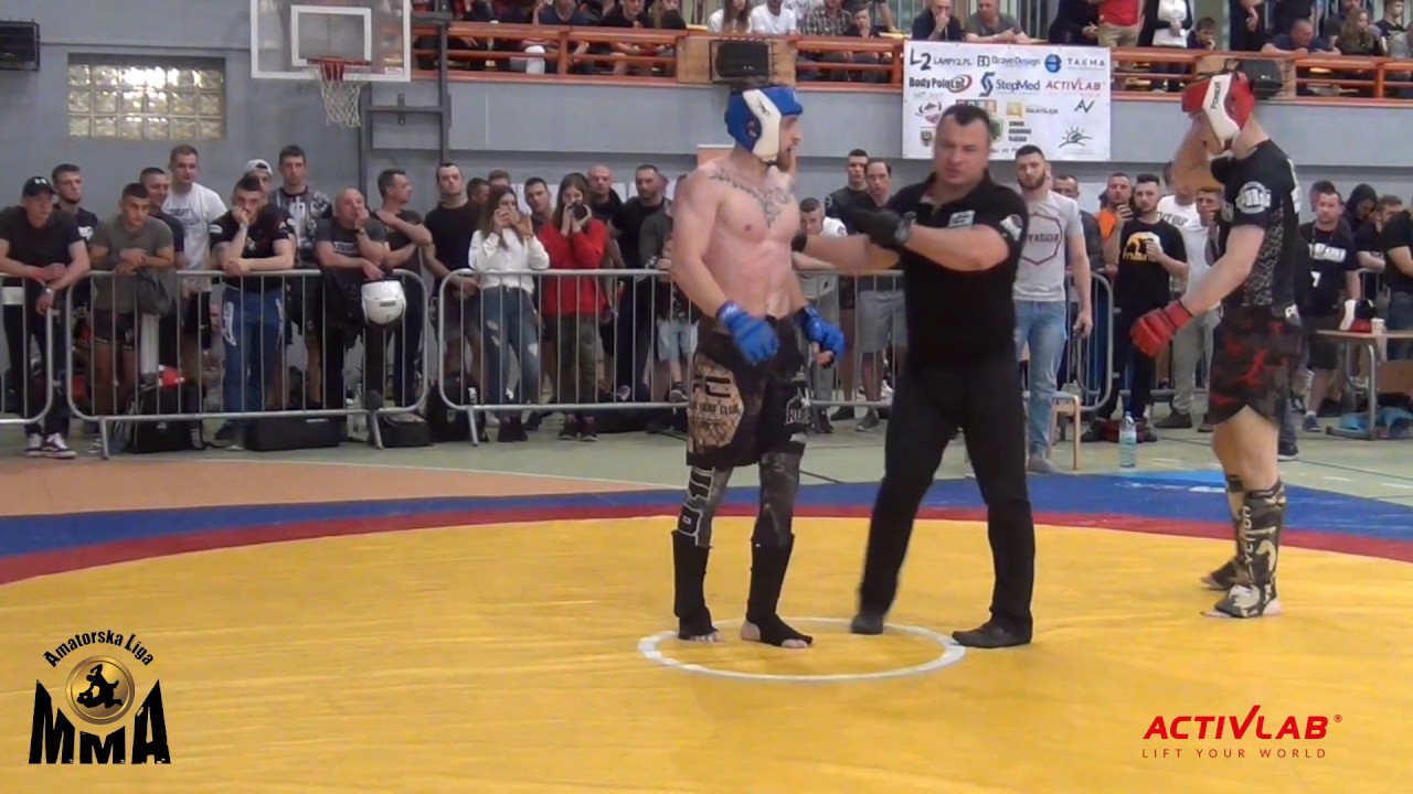 ALMMA 169 Oborniki Śl PK 77 kg Rusin G vs Poranek K camera iphone 8 plus apk