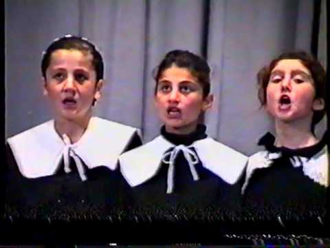 ლია და ნინო ღლონტები