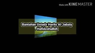 BANTAHAN UNTUK DZUL AKMAL ALHIZBI PEKAN BARU