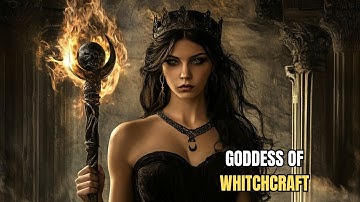 The HIDDEN Power of Hecate: Greek Mythology