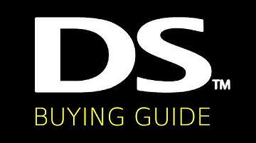 Nintendo DS Console Buying Guide 2022. (DS, Lite, DSi, DSiXL, 3DS, 3DSXL, 2DS, N3DS, N3DSXL, N2DSXL)
