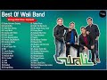 Gambar cover WALI BAND -  Wali Full Album Terbaik 2022 - Lagu Wali Terbaru 2022