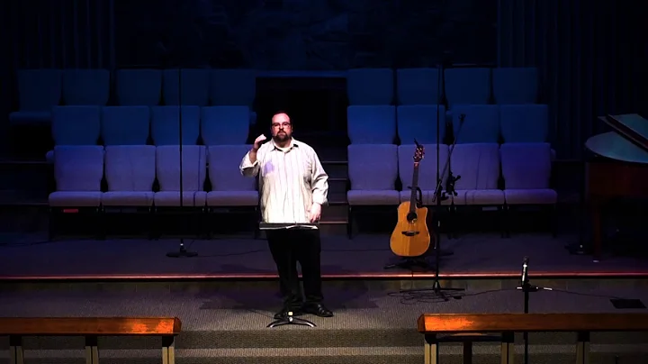 Bridges, p2 - The Bridge to Somewhere