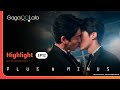 We know what you wanna see on their wedding night in the finale of taiwanese bl plus  minus