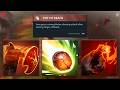 Finger Smash FIST OF DEATH + MARS REBUKE | Ability Draft