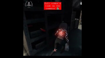 Dead By Daylight Mobile | Èlodie Rakoto Knows How To Tackle The Hag