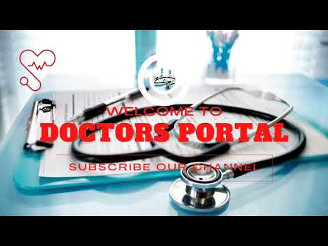 Doctors Portal - Channel Intro Video