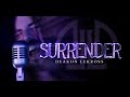 Deakon lekross - Surrender (Official Music Video)