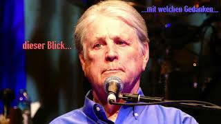 Private Production - Brian Wilson live in Berlin August 2018 &amp; Al Jardine&#39;s 76th Birthday