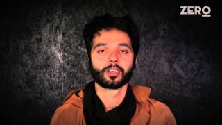 Zero Design Festival Röportajı Barbaros Kayan