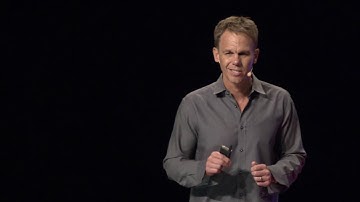 Using the blockchain to restore online privacy | Steve Shillingford | TEDxSaltLakeCity