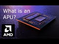 If apus are the future of desktop pcs what is an apu