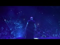 Disturbed - "Who Taught You How To Hate" 1st Time Live