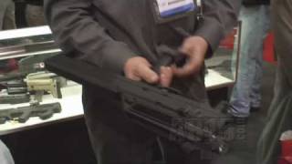 ARFCOM 2008 SHOT Show - Magpul FMG