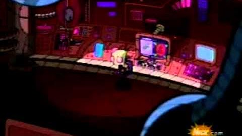 invader zim spoof: panties in my closet!