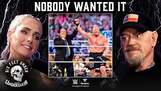 Download Lagu Was it the right decision to end The Streak? | Six Feet Under MP3 Download Lagu Was it the right decision to end The Streak? | Six Feet Under MP3