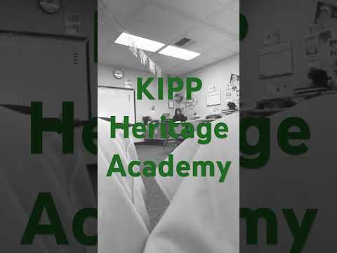 KIPP Heritage Academy