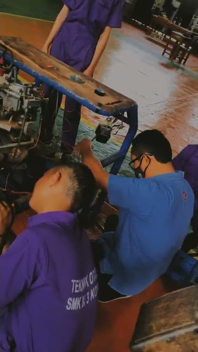 Story wa anak TKR