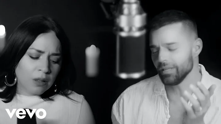 Ricky Martin, Carla Morrison - Recuerdo (Official ...