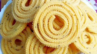 How to Make Rice Murukku Recipe  | Krishna jeyanthi Special Murukku | முறுக்கு  @GayuCreatives