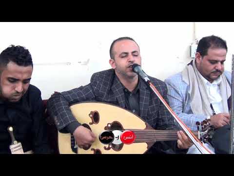 أبراهيم الطائفي يا قلب مالك بتدحس جلسه مالها حل FULL HD 