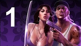 ИЗ ТЮРЬМЫ В СТРИПТИЗ КЛУБ ► Saints Row 2 прохождение на русском - Часть 1 ИЗ ТЮРЬМЫ В СТРИПТИЗ КЛУБ ► Saints Row 2 прохождение на русском - Часть 1