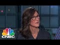 Tesla Shares Will Hit $4,000, Says Ark CEO Catherine Wood | CNBC