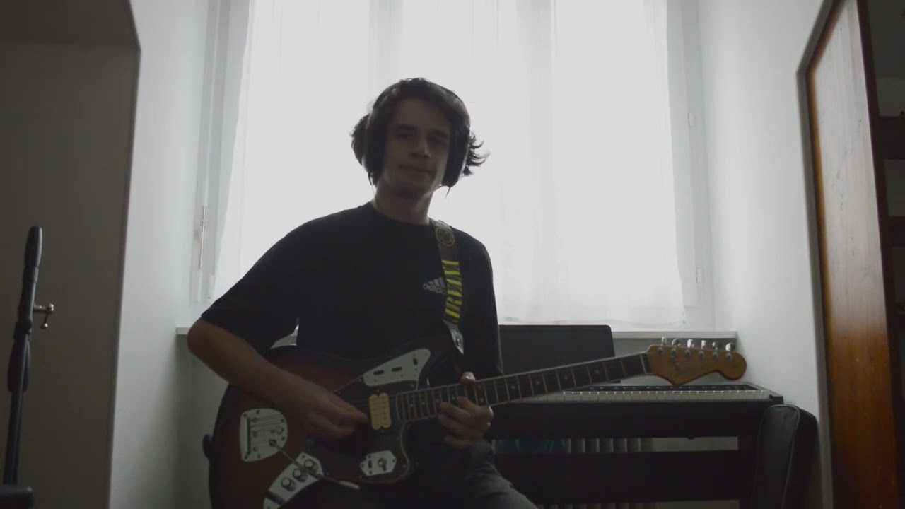 The Vaselines - Son Of A Gun Cover - YouTube