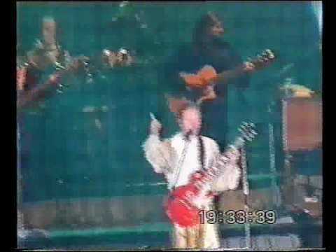 The Kelly Family- Another World Plzen 11-12-1998.wmv