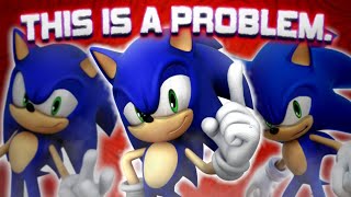 Sonic Renders are UGLY... Here's Why