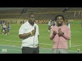 LIVE: Portmore United. vs Racing United  | QUARTER-FINAL LEG 2 | 2025-2026 Jamaica Premier League