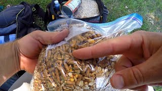 How to Make Carp Bait Like a PRO