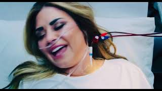 Demi Lovato: Dancing With The Devil Music Video