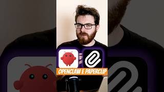 OpenClaw + Paperclip = Empresa com IA 🤖 #openclaw #paperclip
