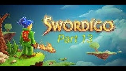 Swordigo full game video ||This video is Swordigo part 13||swordigo completes 100 of the game