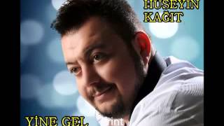 Hüseyin Kağıt Yeni Klip 2015