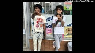 Lil Tony - Who Is Me (prod.stayquietlk)