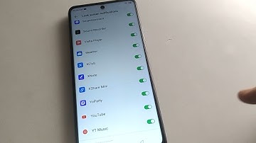Tecno pova 3 Lock screen setting use kare, how to stop lock screen notification tecno mobile