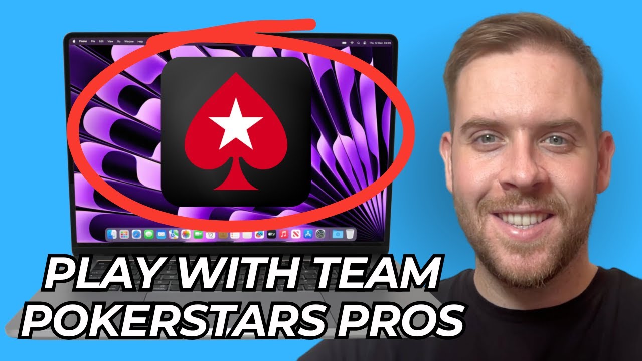 How To Find & Play With Team Pokerstars Pros (Step-By-Step Tutorial) - 2025